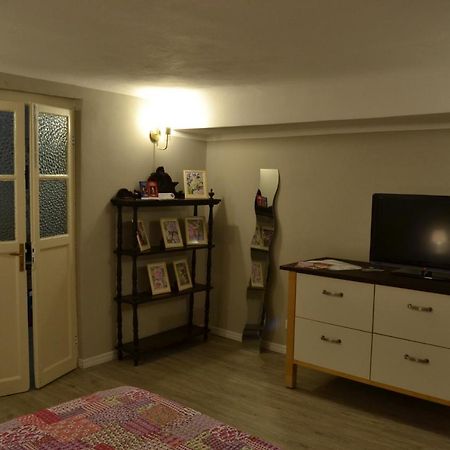 Casa Di Marinella Apartment Genoa Luaran gambar