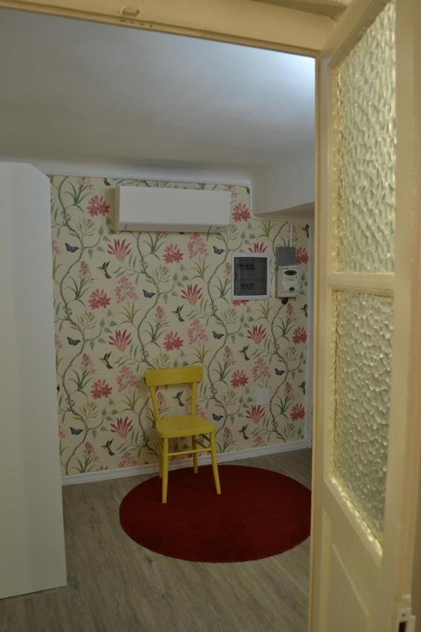 Casa Di Marinella Apartment Genoa Luaran gambar