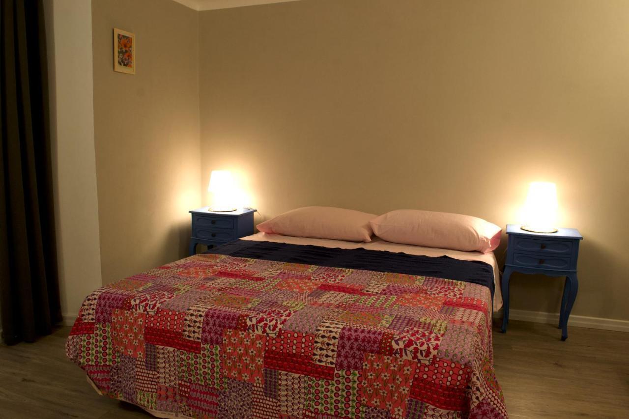 Casa Di Marinella Apartment Genoa Luaran gambar