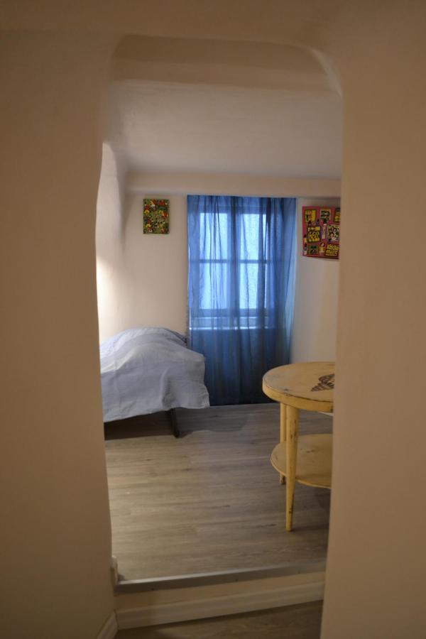 Casa Di Marinella Apartment Genoa Luaran gambar