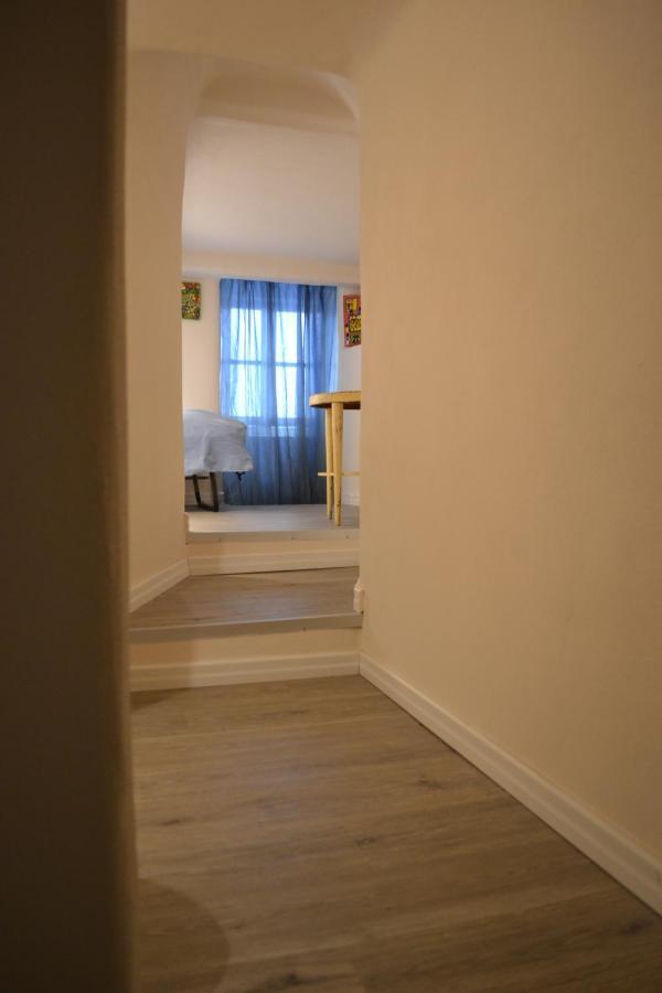 Casa Di Marinella Apartment Genoa Luaran gambar